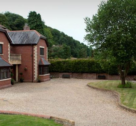 Ashbrook Bed And Breakfast ลันดิดโน ภายนอก รูปภาพ