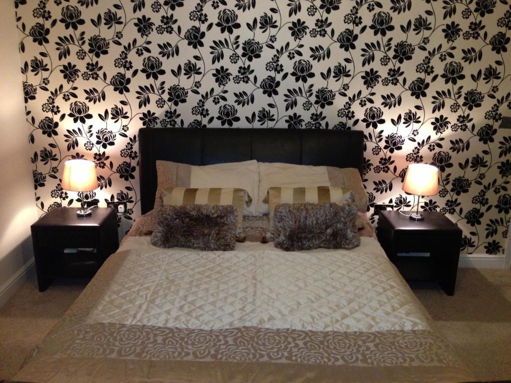 Ashbrook Bed And Breakfast ลันดิดโน ภายนอก รูปภาพ