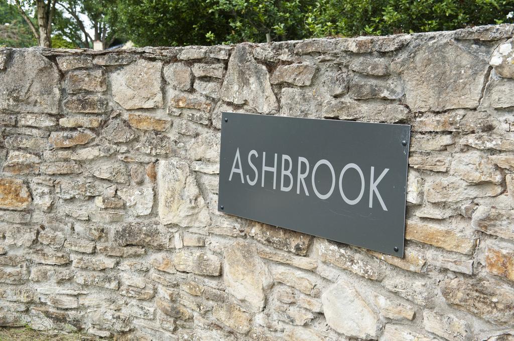Ashbrook Bed And Breakfast ลันดิดโน ภายนอก รูปภาพ