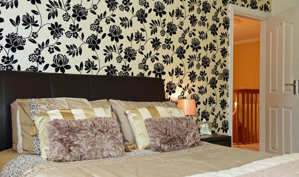 Ashbrook Bed And Breakfast ลันดิดโน ห้อง รูปภาพ