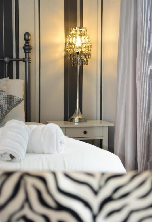 Ashbrook Bed And Breakfast ลันดิดโน ห้อง รูปภาพ