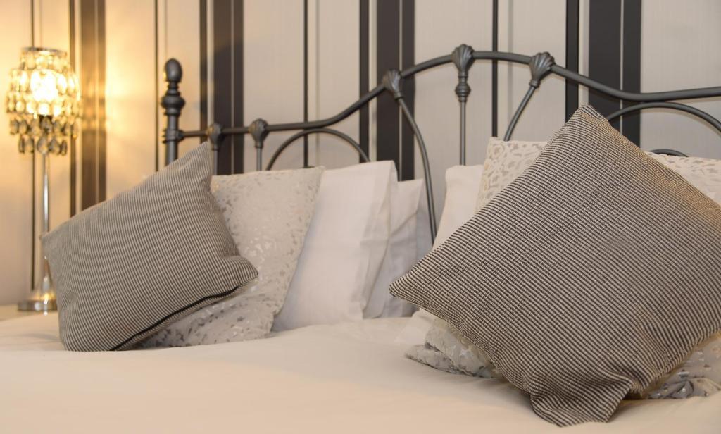 Ashbrook Bed And Breakfast ลันดิดโน ห้อง รูปภาพ