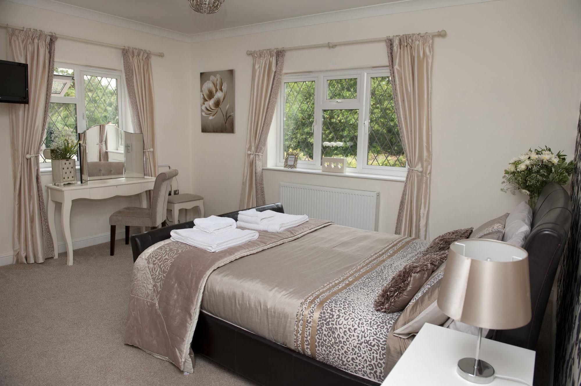 Ashbrook Bed And Breakfast ลันดิดโน ภายนอก รูปภาพ