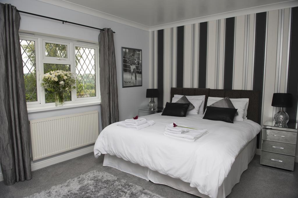 Ashbrook Bed And Breakfast ลันดิดโน ห้อง รูปภาพ